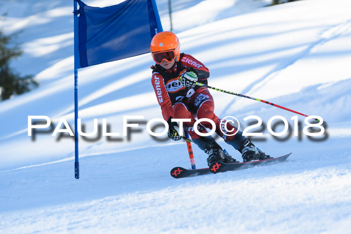 BSV U12 Kids Cross Cup 1 Region 3