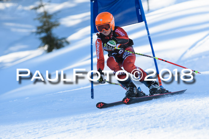 BSV U12 Kids Cross Cup 1 Region 3