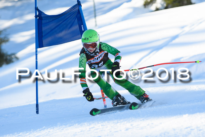 BSV U12 Kids Cross Cup 1 Region 3