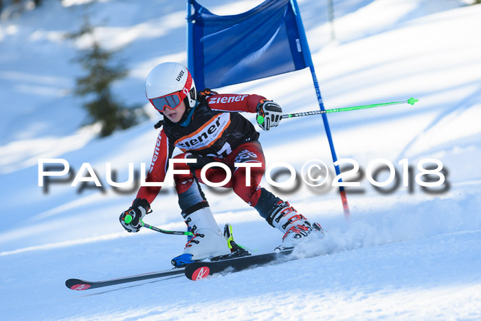 BSV U12 Kids Cross Cup 1 Region 3