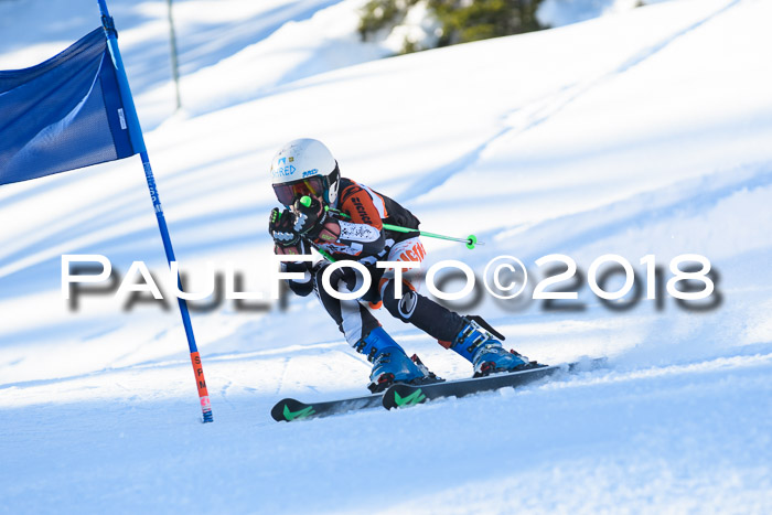 BSV U12 Kids Cross Cup 1 Region 3