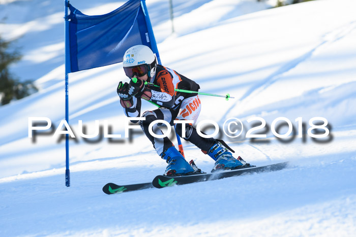 BSV U12 Kids Cross Cup 1 Region 3