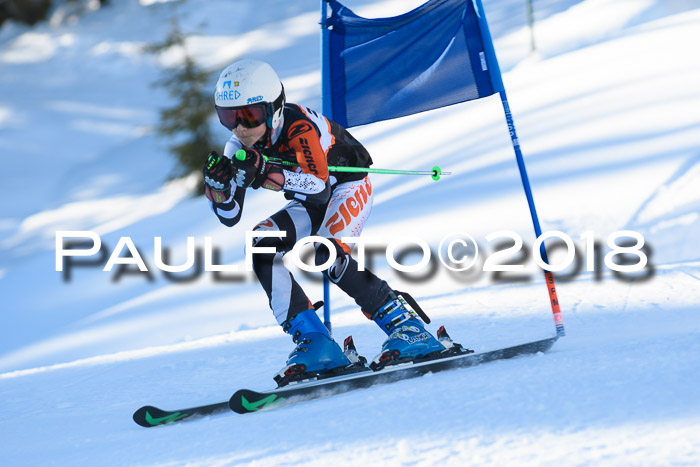 BSV U12 Kids Cross Cup 1 Region 3