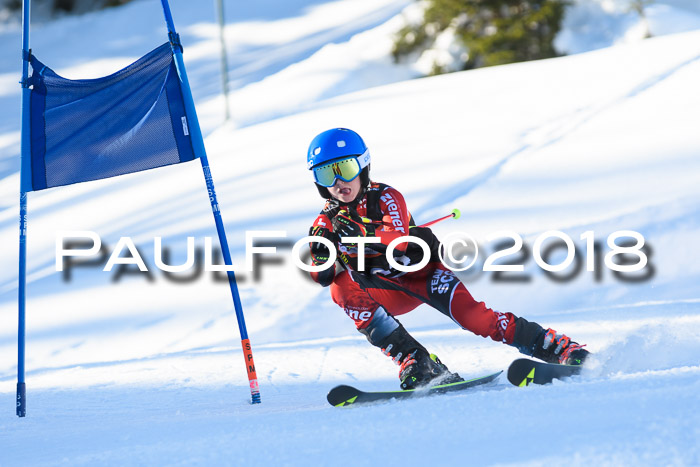 BSV U12 Kids Cross Cup 1 Region 3
