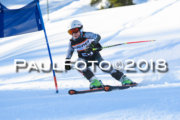 BSV U12 Kids Cross Cup 1 Region 3