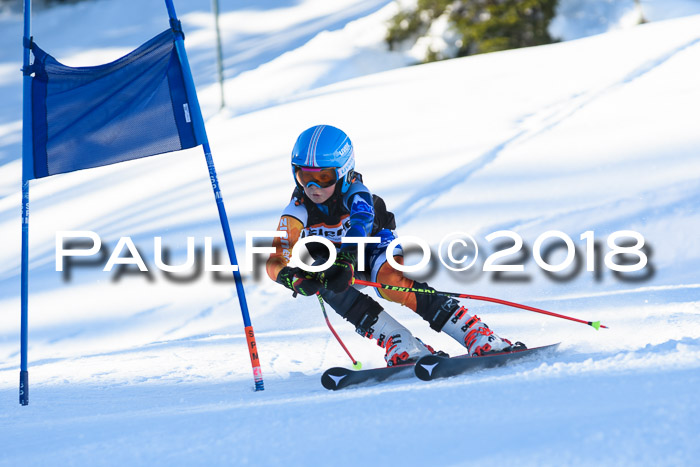 BSV U12 Kids Cross Cup 1 Region 3