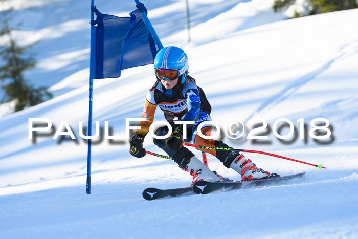 BSV U12 Kids Cross Cup 1 Region 3