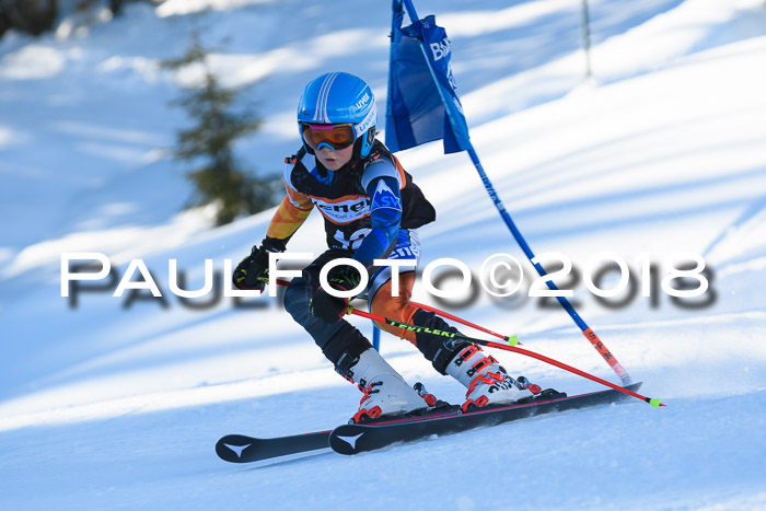 BSV U12 Kids Cross Cup 1 Region 3