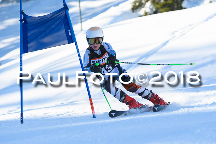 BSV U12 Kids Cross Cup 1 Region 3