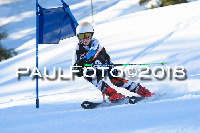 BSV U12 Kids Cross Cup 1 Region 3