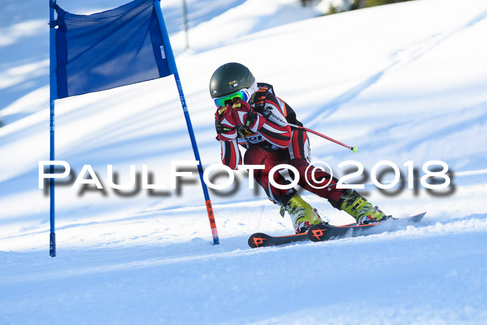 BSV U12 Kids Cross Cup 1 Region 3