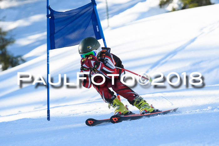 BSV U12 Kids Cross Cup 1 Region 3