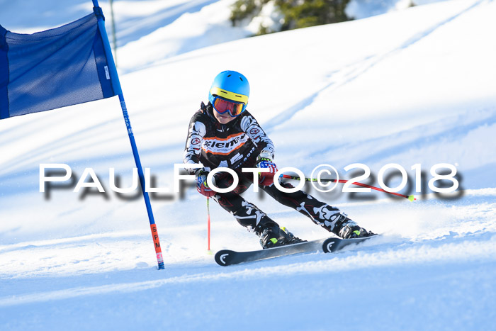 BSV U12 Kids Cross Cup 1 Region 3