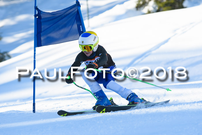 BSV U12 Kids Cross Cup 1 Region 3