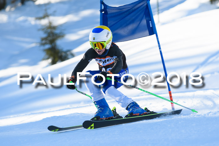 BSV U12 Kids Cross Cup 1 Region 3