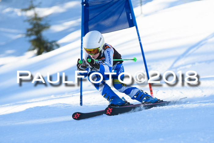 BSV U12 Kids Cross Cup 1 Region 3