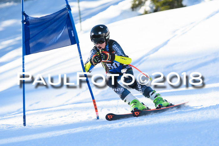 BSV U12 Kids Cross Cup 1 Region 3