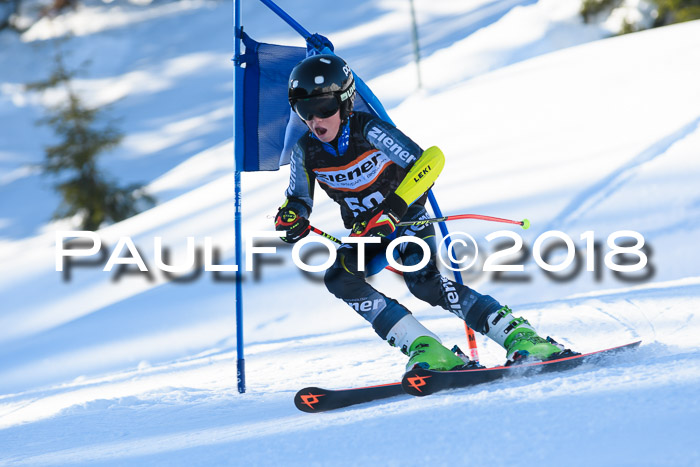 BSV U12 Kids Cross Cup 1 Region 3