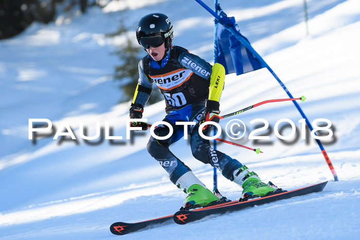 BSV U12 Kids Cross Cup 1 Region 3