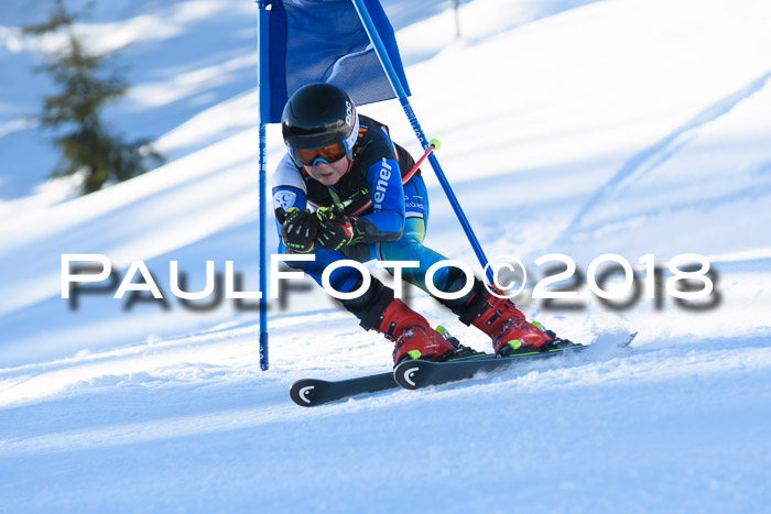 BSV U12 Kids Cross Cup 1 Region 3