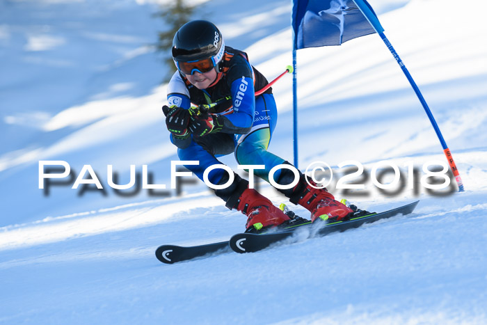 BSV U12 Kids Cross Cup 1 Region 3