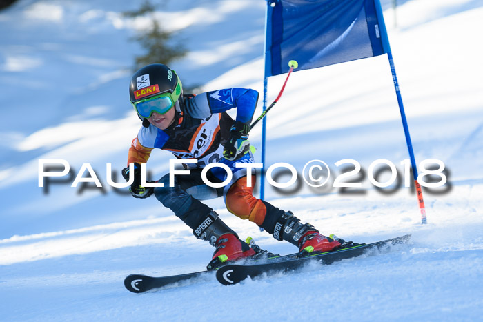 BSV U12 Kids Cross Cup 1 Region 3