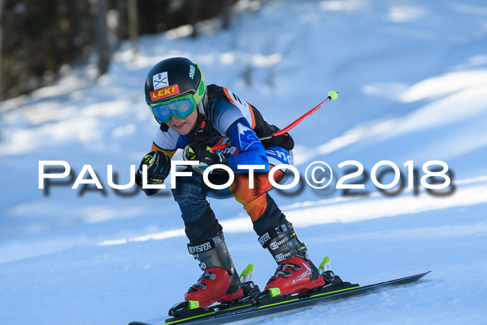 BSV U12 Kids Cross Cup 1 Region 3