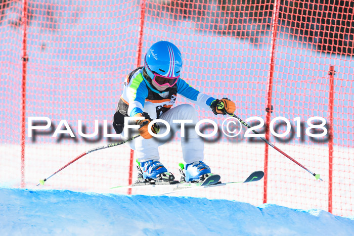 BSV U12 Kids Cross Cup 1 Region 3