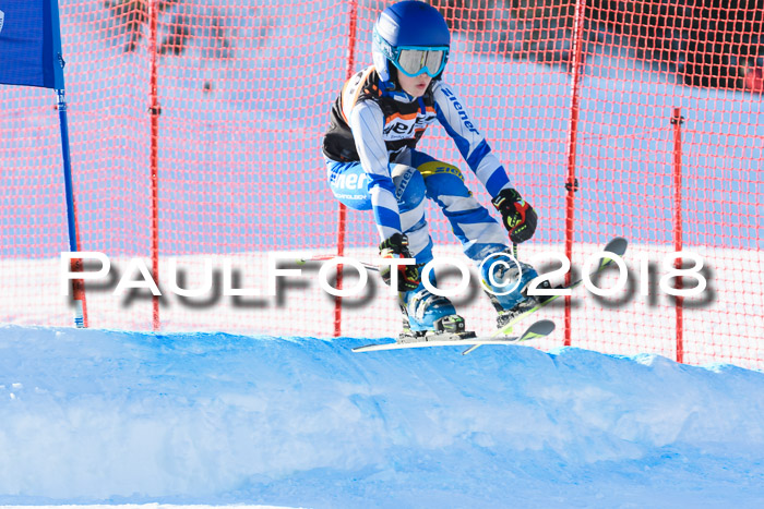 BSV U12 Kids Cross Cup 1 Region 3