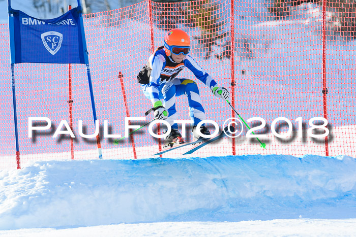 BSV U12 Kids Cross Cup 1 Region 3