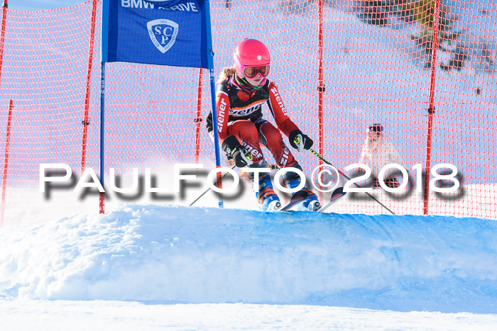 BSV U12 Kids Cross Cup 1 Region 3