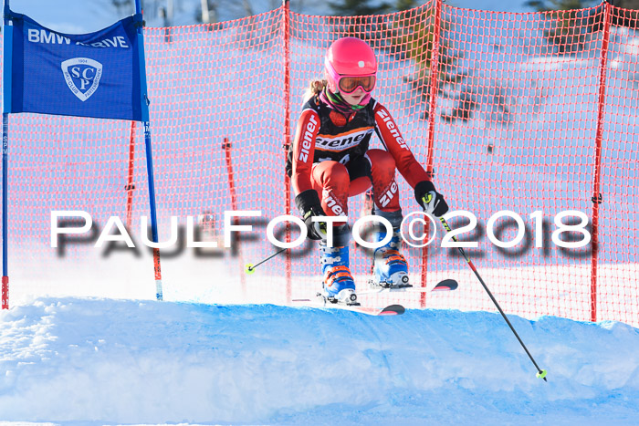 BSV U12 Kids Cross Cup 1 Region 3