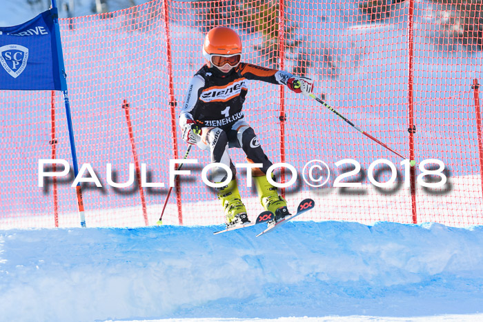 BSV U12 Kids Cross Cup 1 Region 3