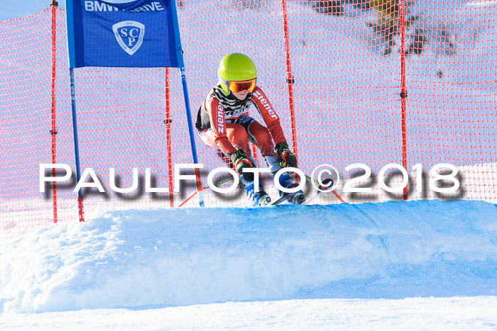 BSV U12 Kids Cross Cup 1 Region 3