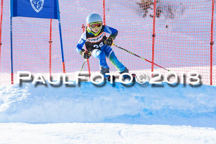 BSV U12 Kids Cross Cup 1 Region 3