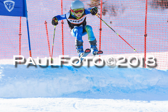 BSV U12 Kids Cross Cup 1 Region 3