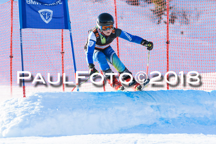 BSV U12 Kids Cross Cup 1 Region 3
