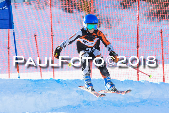 BSV U12 Kids Cross Cup 1 Region 3