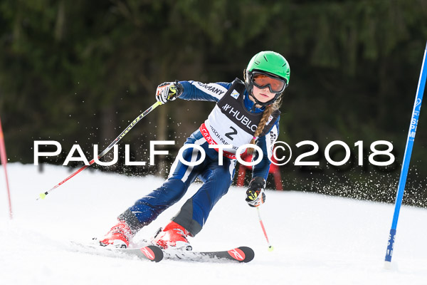 Schongauer Zwergerlrennen 28.01.2018