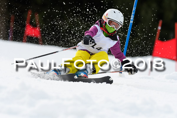 Schongauer Zwergerlrennen 28.01.2018