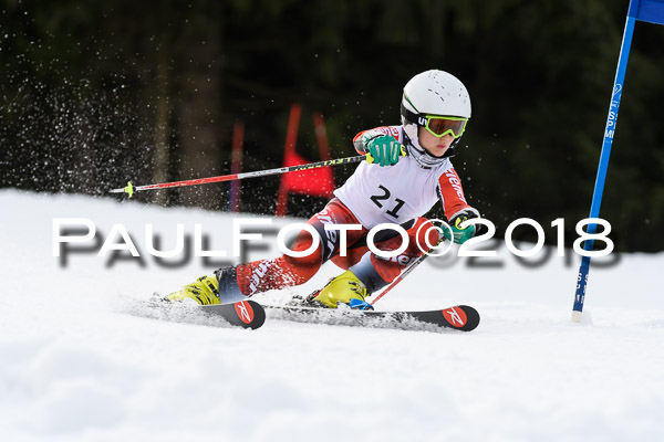 Schongauer Zwergerlrennen 28.01.2018