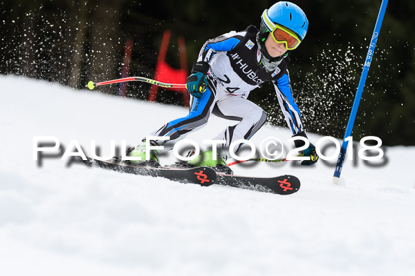 Schongauer Zwergerlrennen 28.01.2018