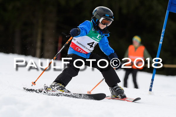 Schongauer Zwergerlrennen 28.01.2018