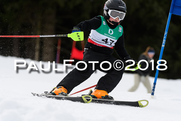 Schongauer Zwergerlrennen 28.01.2018