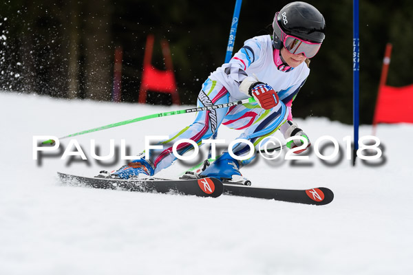 Schongauer Zwergerlrennen 28.01.2018