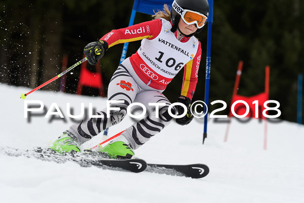 Schongauer Zwergerlrennen 28.01.2018