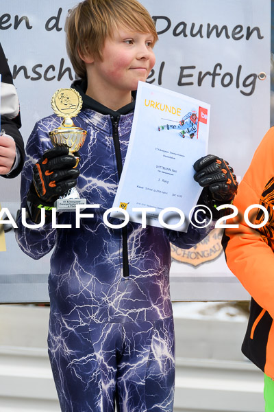 Schongauer Zwergerlrennen 28.01.2018