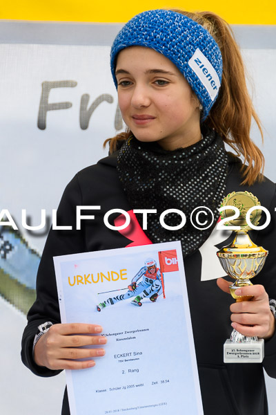 Schongauer Zwergerlrennen 28.01.2018
