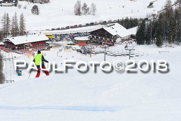 Starnberger Skikreismeisterschaft 2018