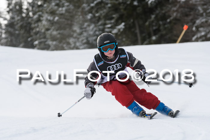 Starnberger Skikreismeisterschaft 2018